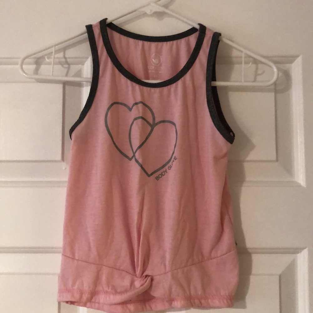 Summer Tank by Body Glove